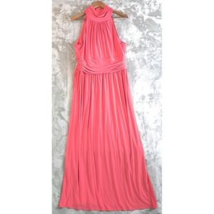 long sleeve champagne wedding dress OSTTY main image 0